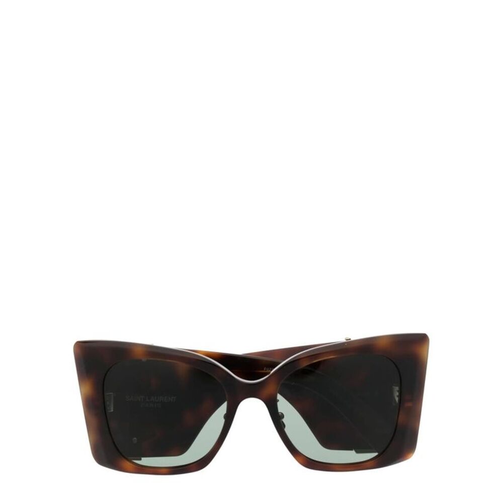 Saint Laurent Women Saint Laurent Women Sl M119/F Blaze" Glasses